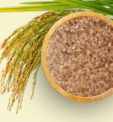 Rose Gidda Rice Product